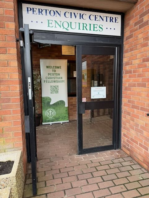 Church community photo 1